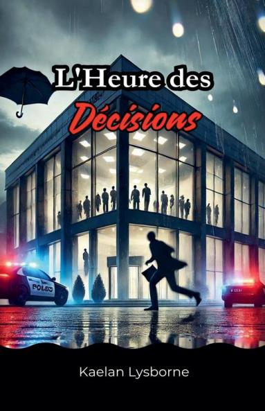 L'Heure des Décisions