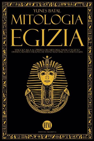 Mitologia Egizia