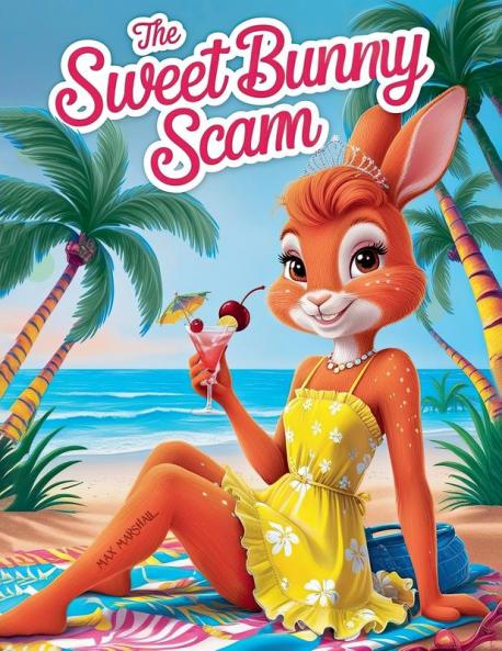 The Sweet Bunny Scam