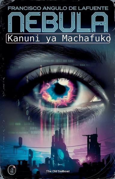 Kanuni ya Machafuko