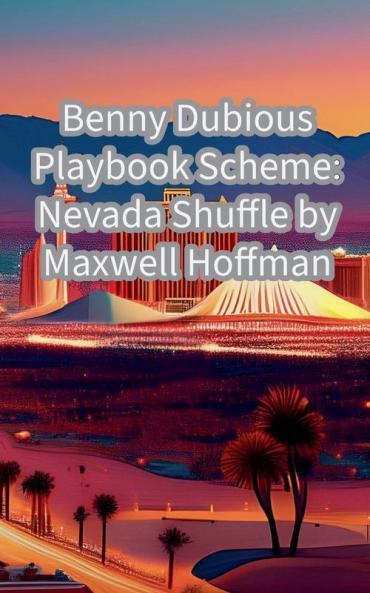 Benny Dubious Playbook Scheme