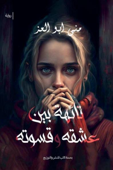 تائهة بين عشقه وقسوته