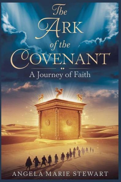 The Ark of the Covenant