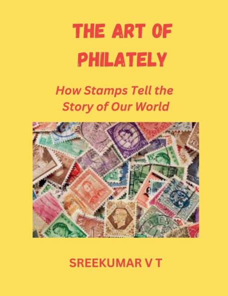 The Art of Philately