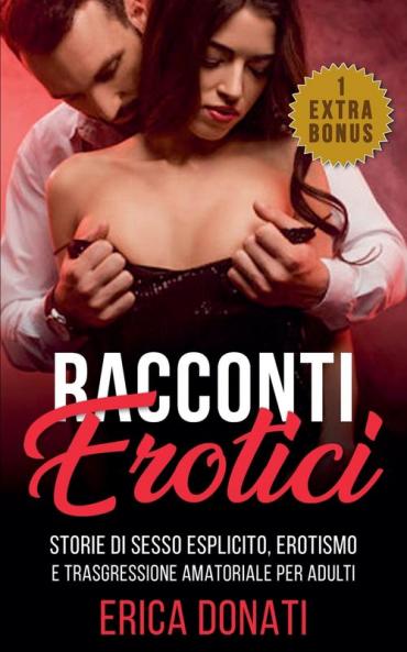 Racconti Erotici