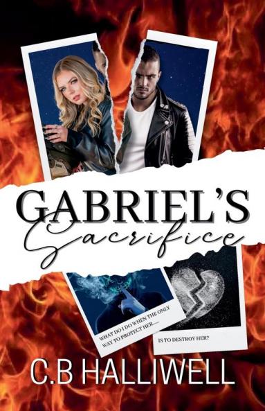 Gabriel's Sacrifice