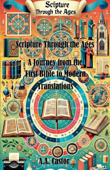 Scripture Through the Ages