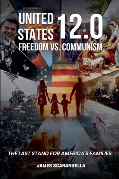 United States 12.0 - Freedom vs. Communism