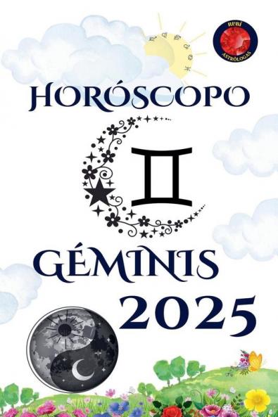 G��minis Hor��scopo  2025