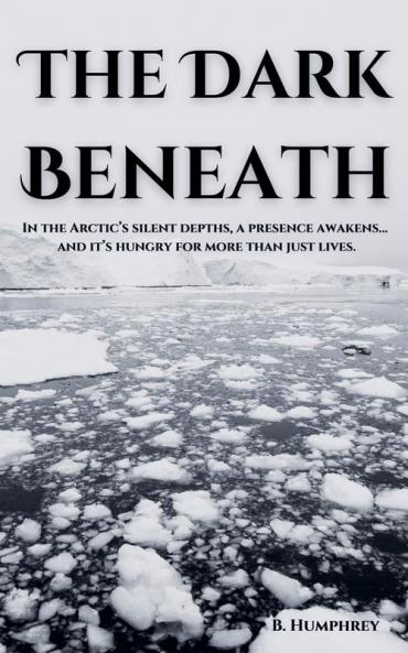 The Dark Beneath