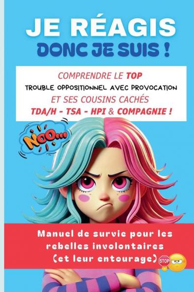 Je réagis donc je suis !