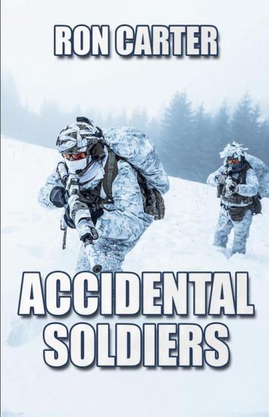 Accidental Soldiers