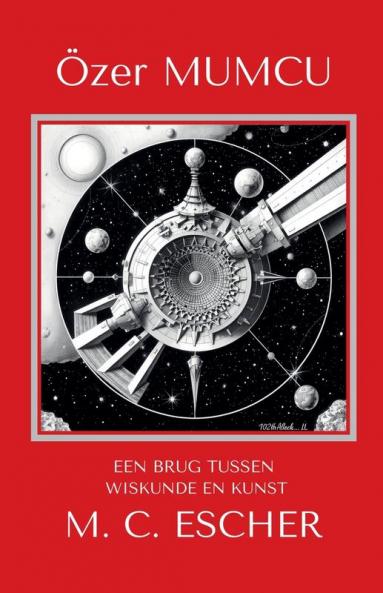 Eeen Brug Tussen Wiskunde En Kunst M.C. Escher