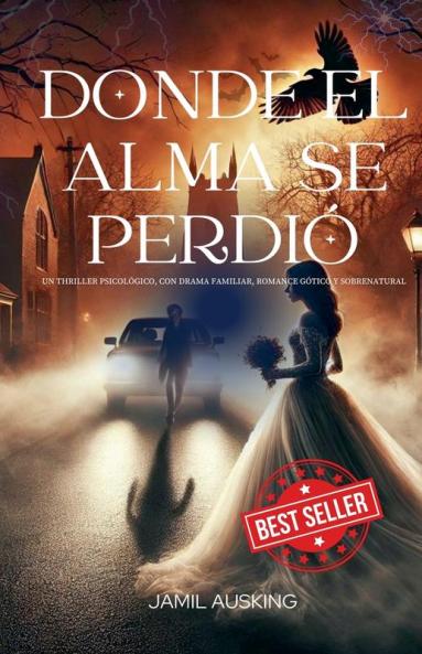 Donde el alma se perdi��