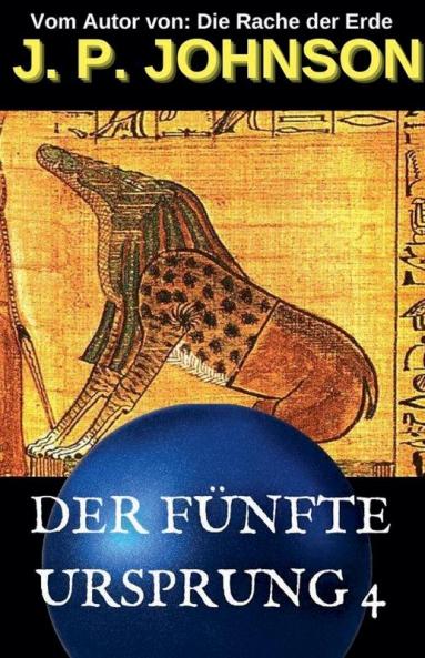 Der F��nfte Ursprung 4. Der Traum Von Ammut