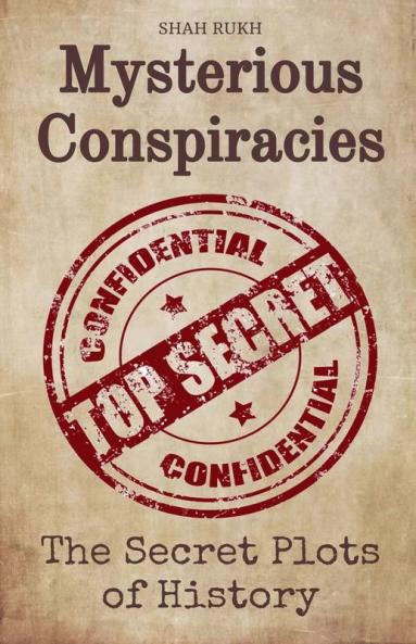 Mysterious Conspiracies