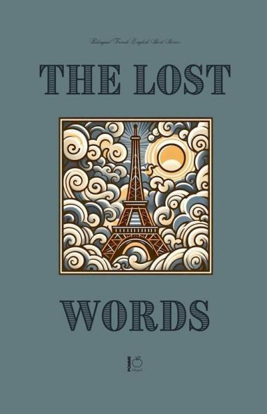The Lost Words