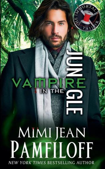Vampire in the Jungle