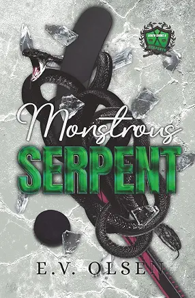Monstrous Serpent