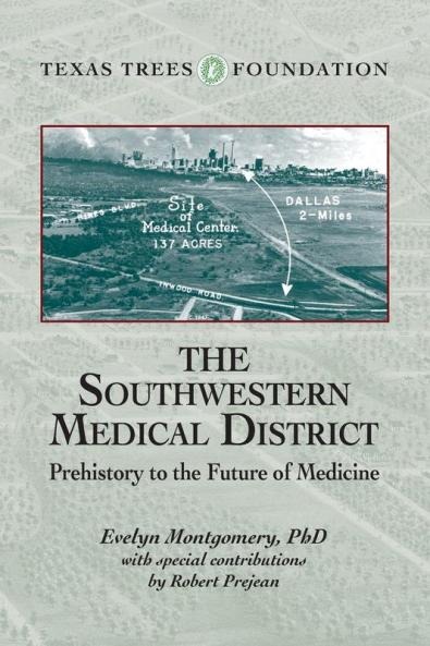 The Southwestern Medical District