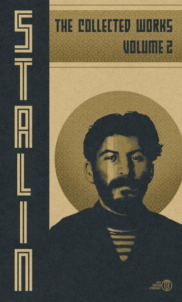 Collected Works of Josef Stalin