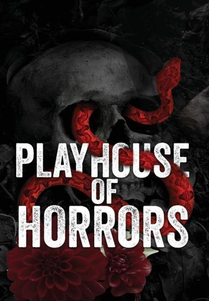 The Playhouse Horrors Full Color Edition