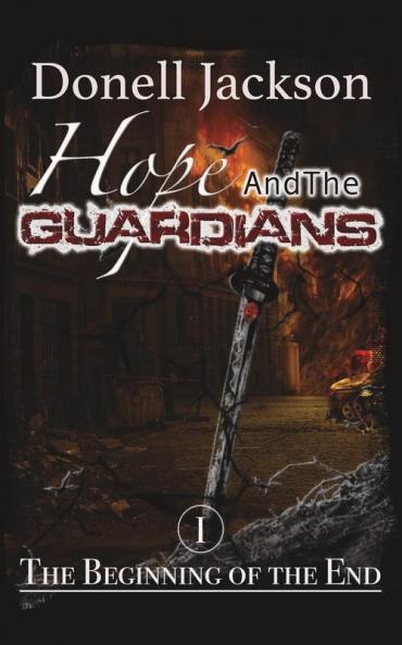 Hope and The Guardians