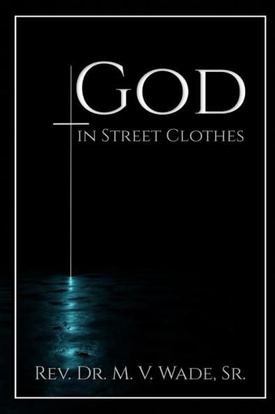 GOD IN STREET CLOTHES