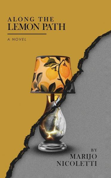 Along the Lemon Path