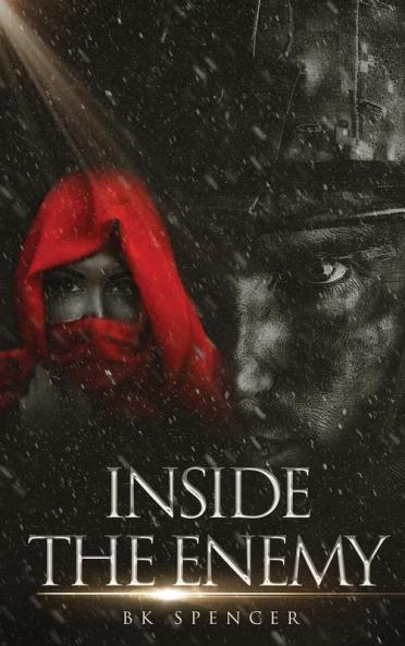 INSIDE THE ENEMY