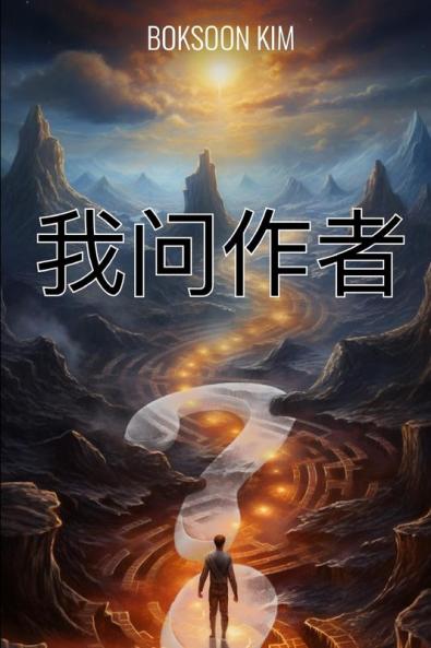 我问作者