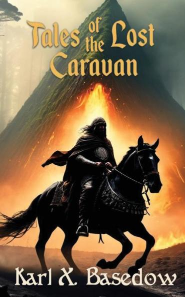 Tales of the Lost Caravan
