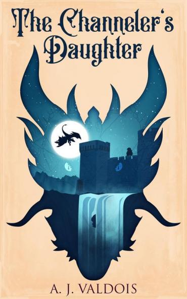 The Channeler's Daughter