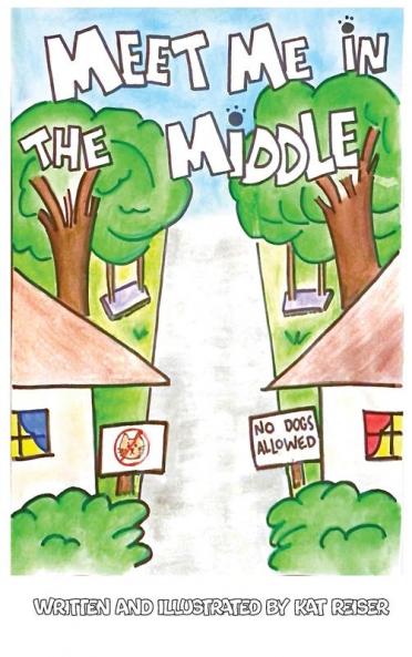 Meet Me in the Middle