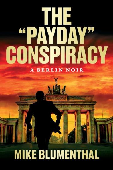 The Payday Conspiracy