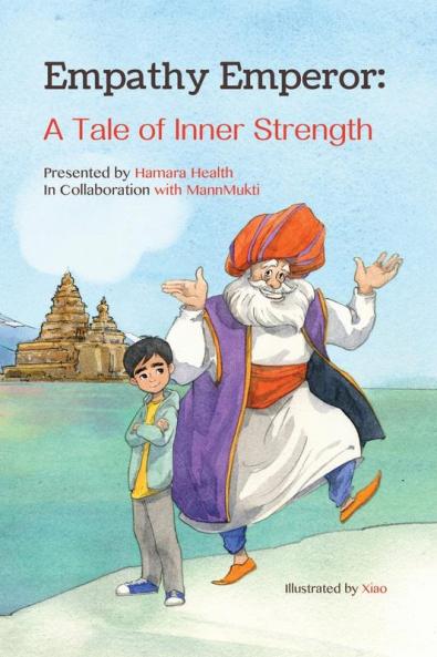 Empathy Emperor