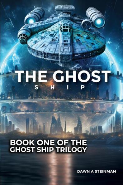 THE GHOST SHIP