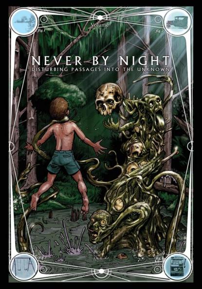 Never by Night