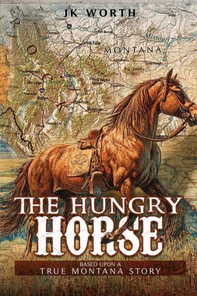 The Hungry Horse