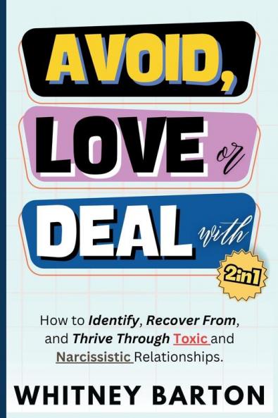 Avoid Love or Deal With? (2 in 1)