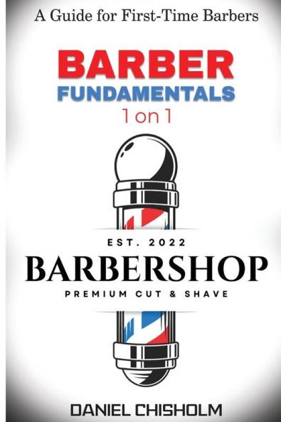 BARBER FUNDAMENTALS 1 ON 1