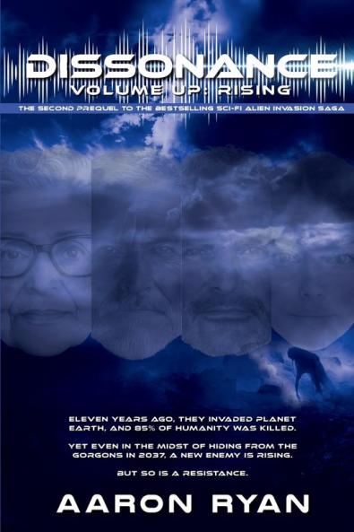 Dissonance Volume Up