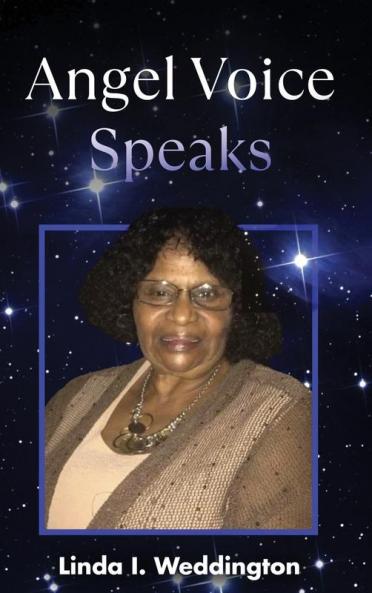 Angel Voice Speaks