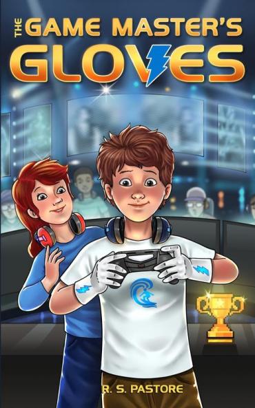 The Game Master's Gloves