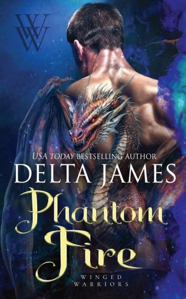Phantom Fire