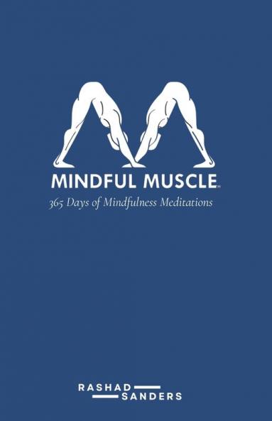 Mindful Muscle Mediation Book