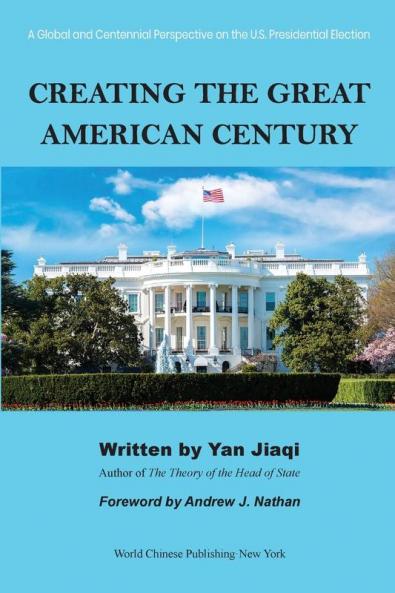 Creating the Great American Century