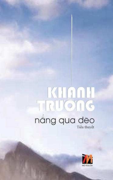 N���ng Qua ����o (hardcover - revised edition)