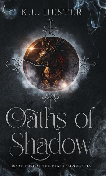 Oaths of Shadow