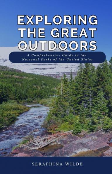 Exploring the Great Outdoors